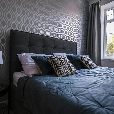 Bellevue Apartments Vila Vlasta Stary Smokovec Високе-Татри Номер фото