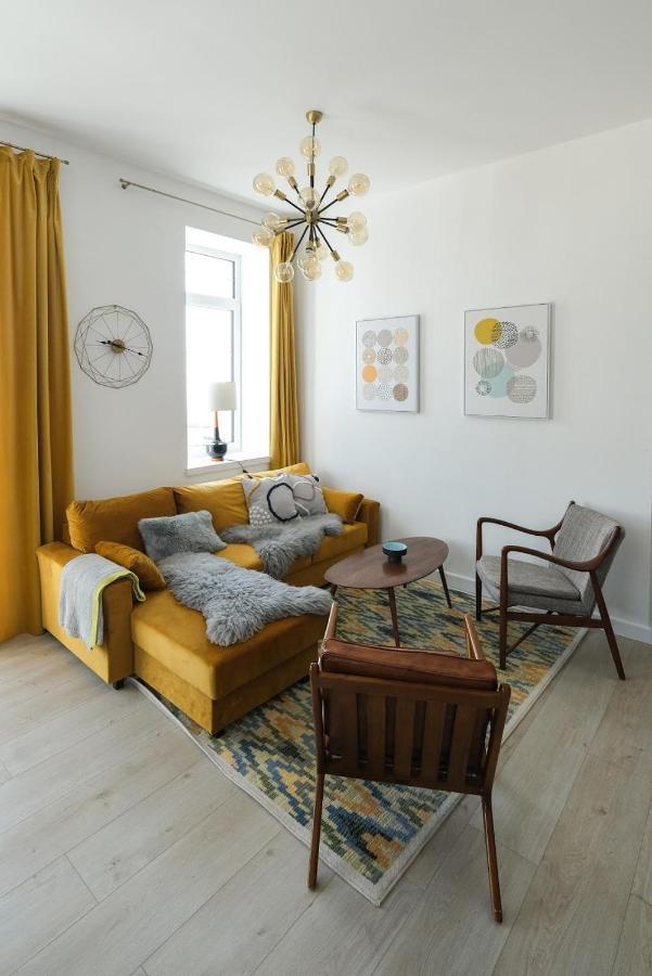 Bellevue Apartments Vila Vlasta Stary Smokovec Високе-Татри Экстерьер фото