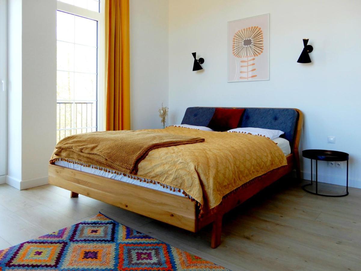 Bellevue Apartments Vila Vlasta Stary Smokovec Високе-Татри Экстерьер фото