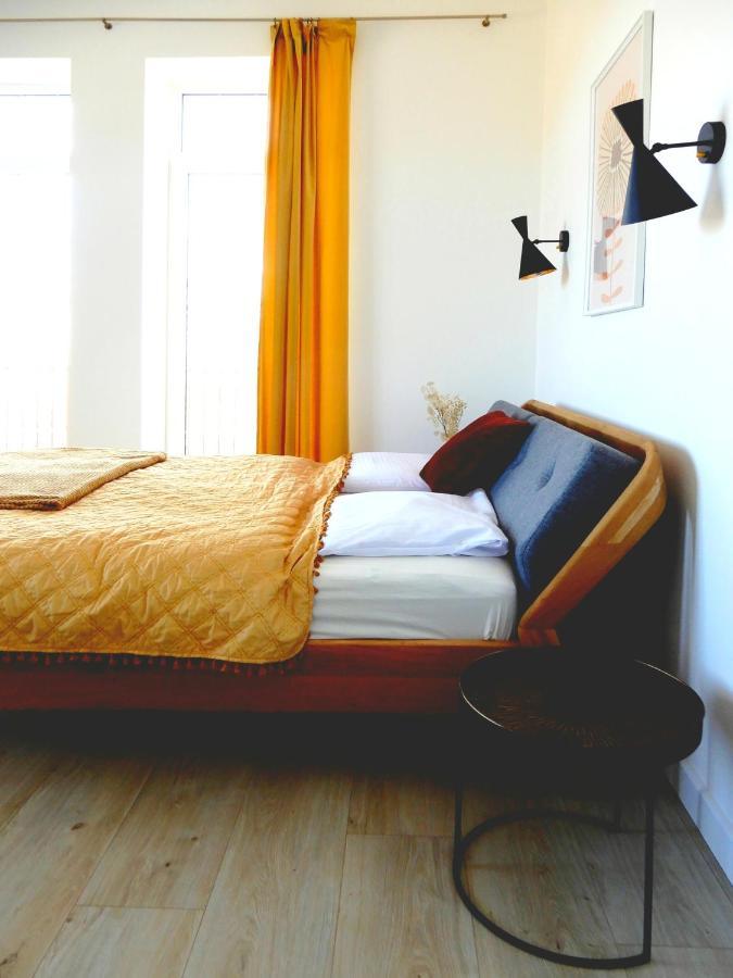 Bellevue Apartments Vila Vlasta Stary Smokovec Високе-Татри Экстерьер фото