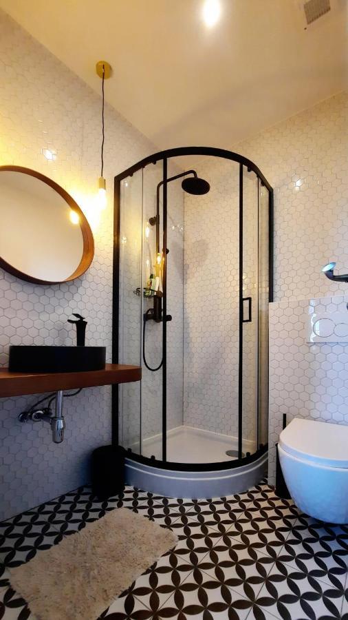Bellevue Apartments Vila Vlasta Stary Smokovec Високе-Татри Экстерьер фото