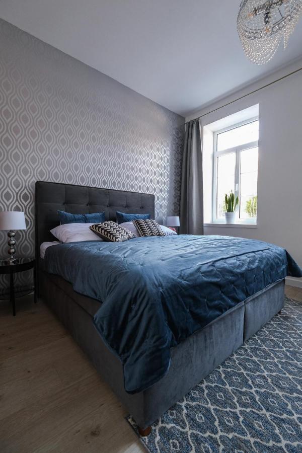 Bellevue Apartments Vila Vlasta Stary Smokovec Високе-Татри Экстерьер фото