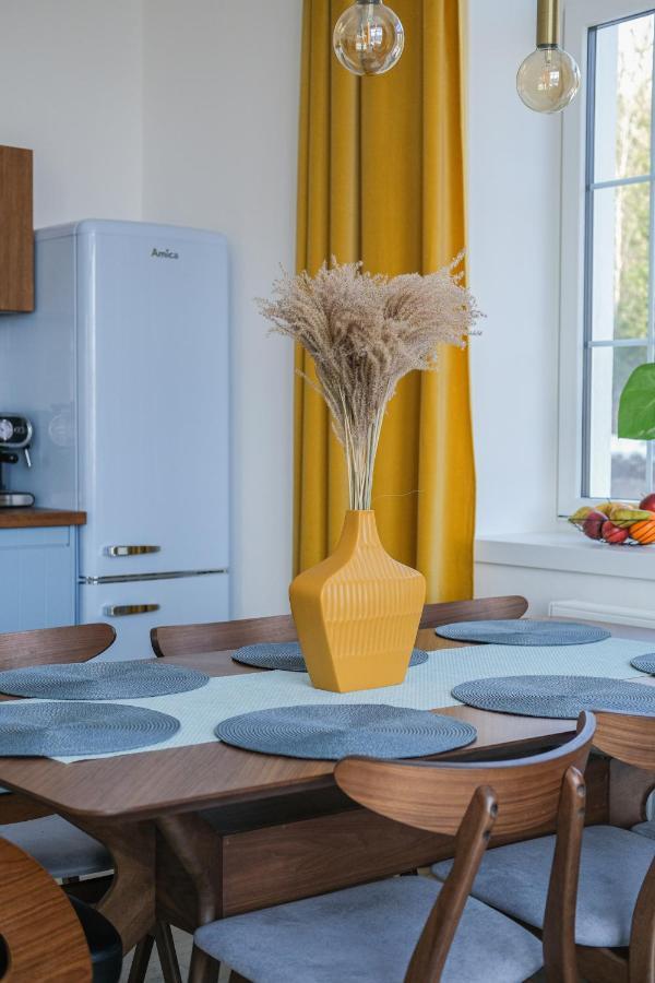 Bellevue Apartments Vila Vlasta Stary Smokovec Високе-Татри Экстерьер фото